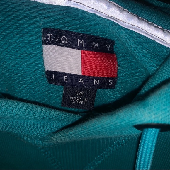 Tommy Hilfiger hoodie - Picture 6 of 6
